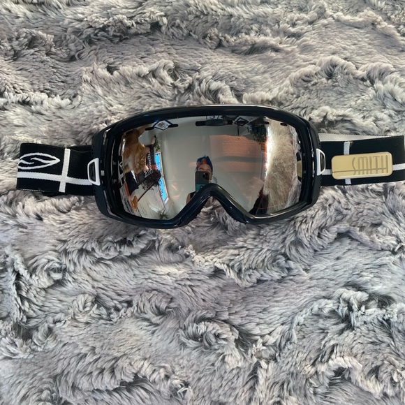 Smith Optics Heiress Goggle - Picture 3 of 9